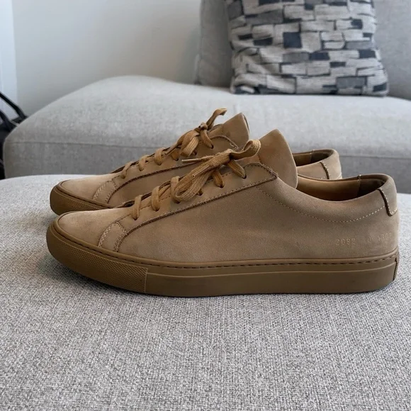 Common Projects - Picture 3 of 4